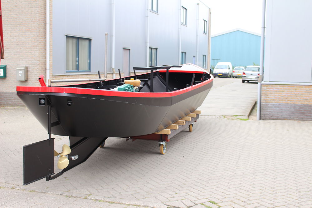 OBJ Techniek Schuit - OBJ Techniek